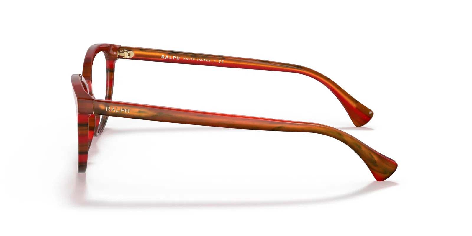 Ralph 7134 Eyeglasses - view 6